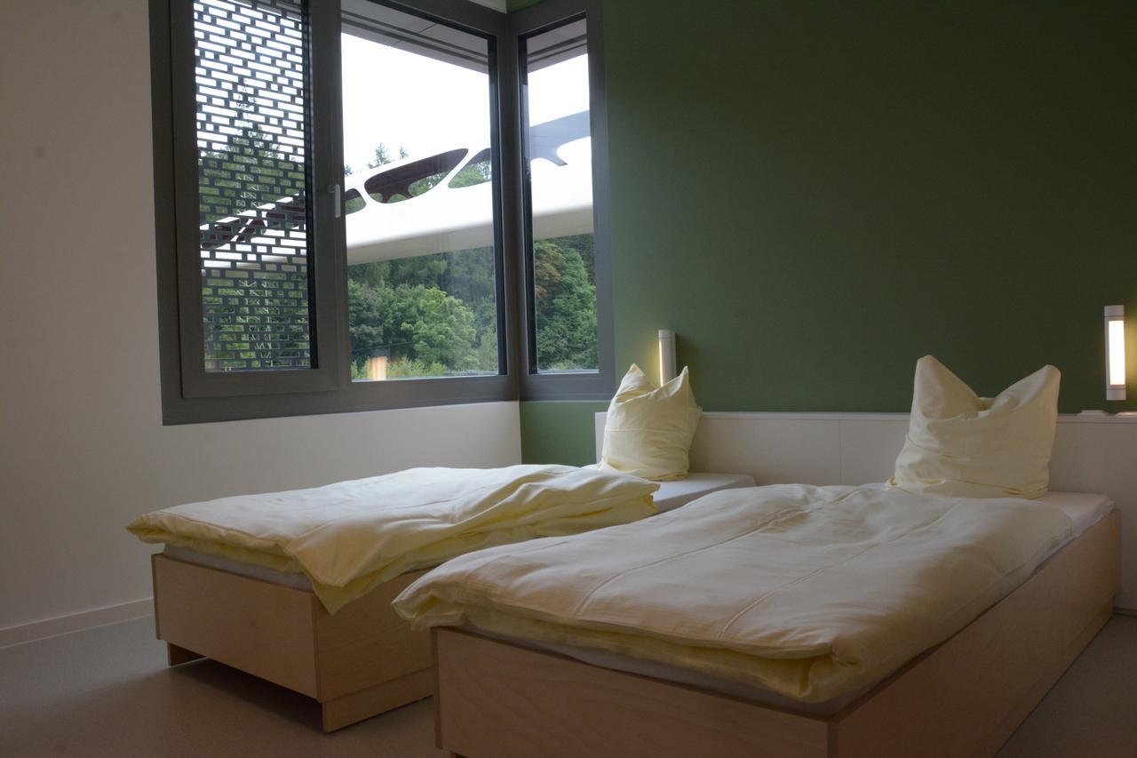 Youth Hostel Esch/Alzette ภายนอก รูปภาพ